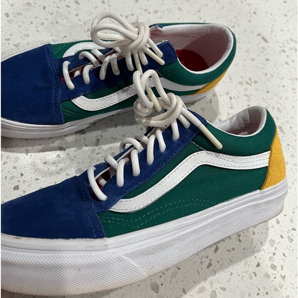 Vans old school yacht club sneakers - Picture 6 of 8